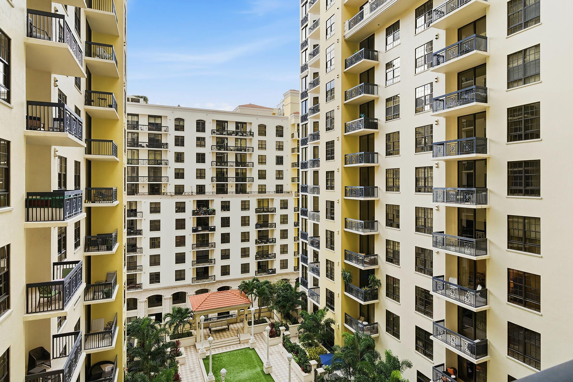 701 S Olive Avenue, Unit 1010, West Palm Beach, FL 33401 Photo