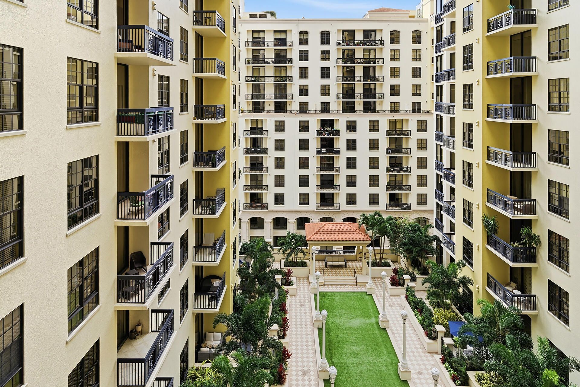 701 S Olive Avenue, Unit 1010, West Palm Beach, FL 33401 Photo