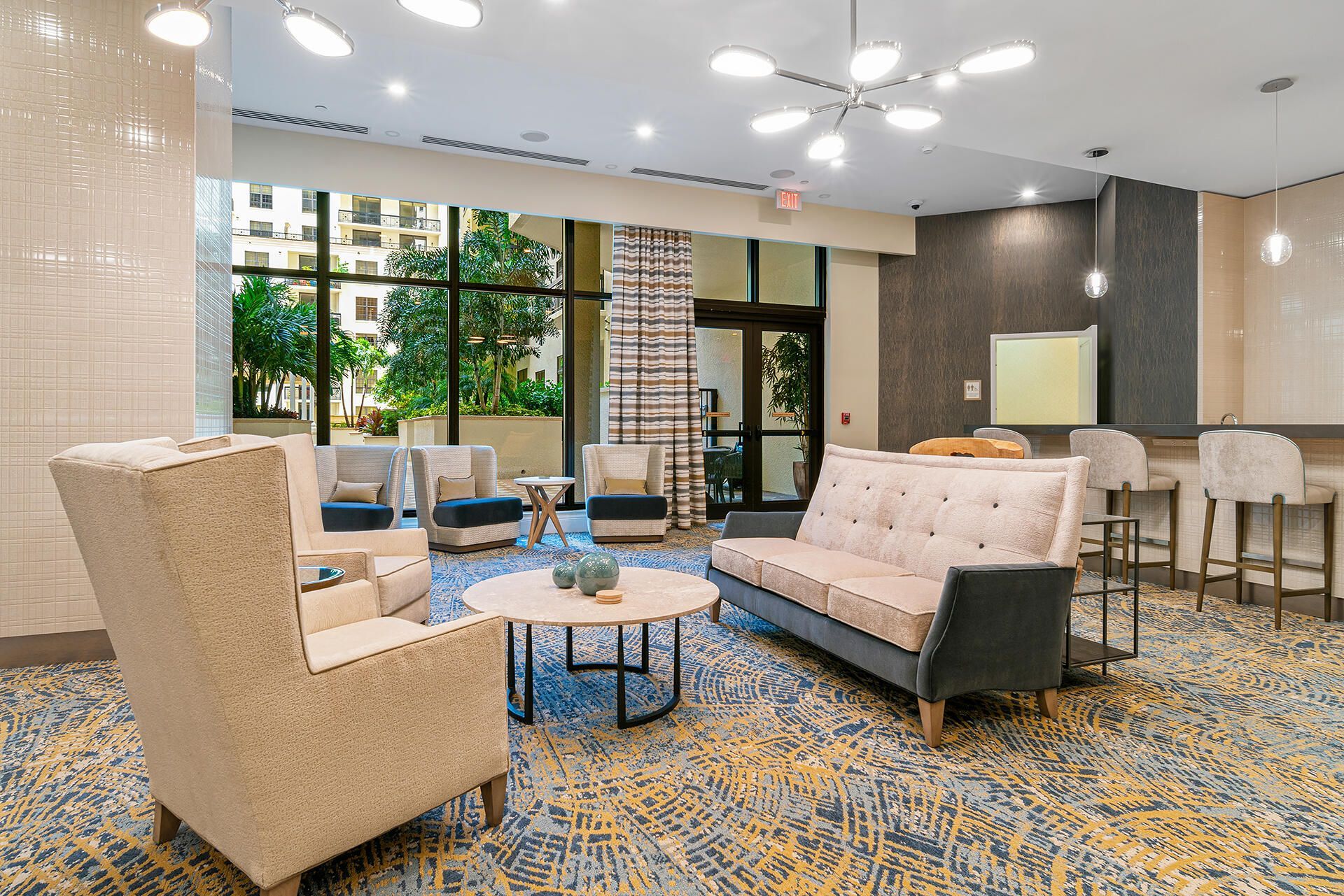 701 S Olive Avenue, Unit 1010, West Palm Beach, FL 33401 Photo