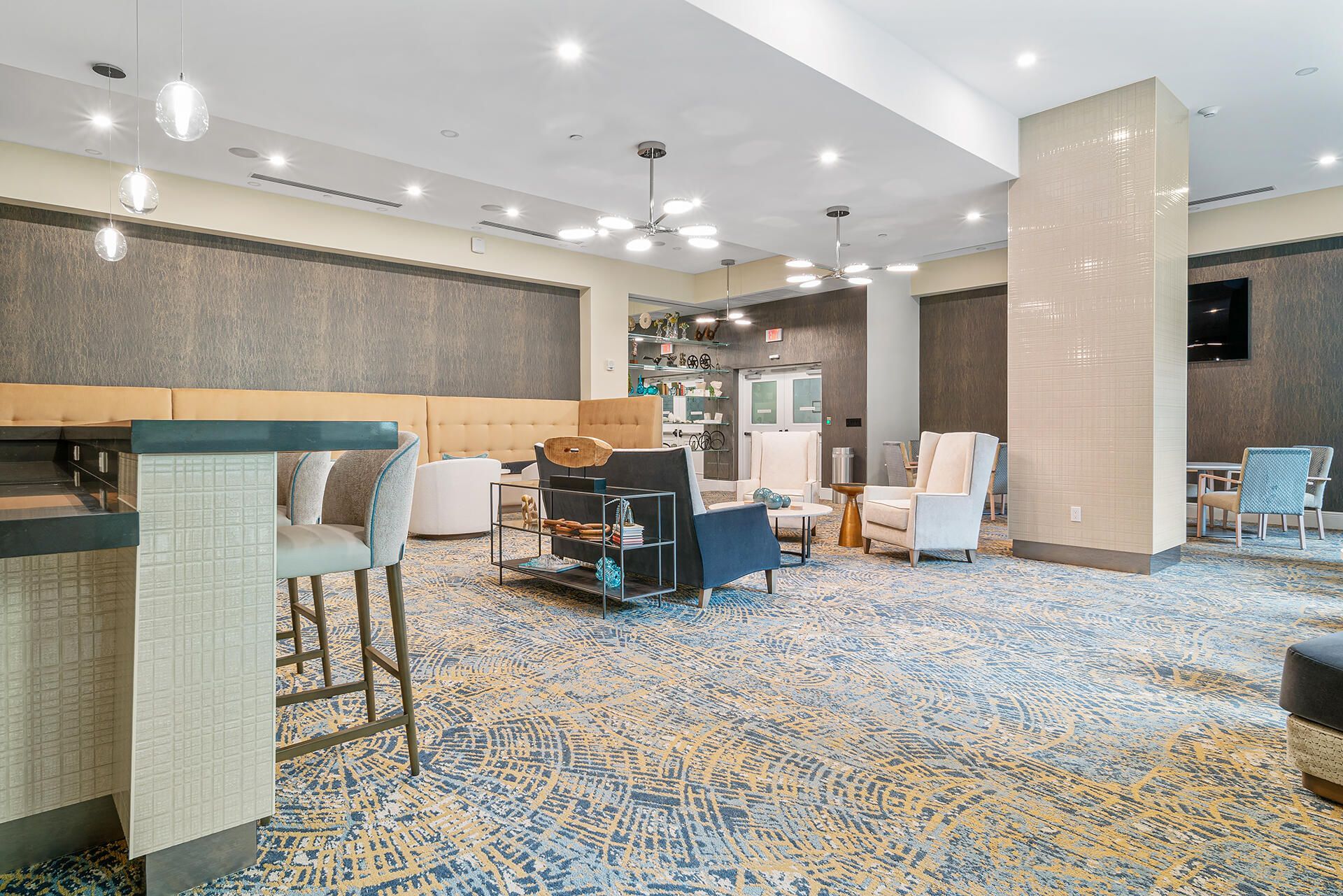 701 S Olive Avenue, Unit 1010, West Palm Beach, FL 33401 Photo