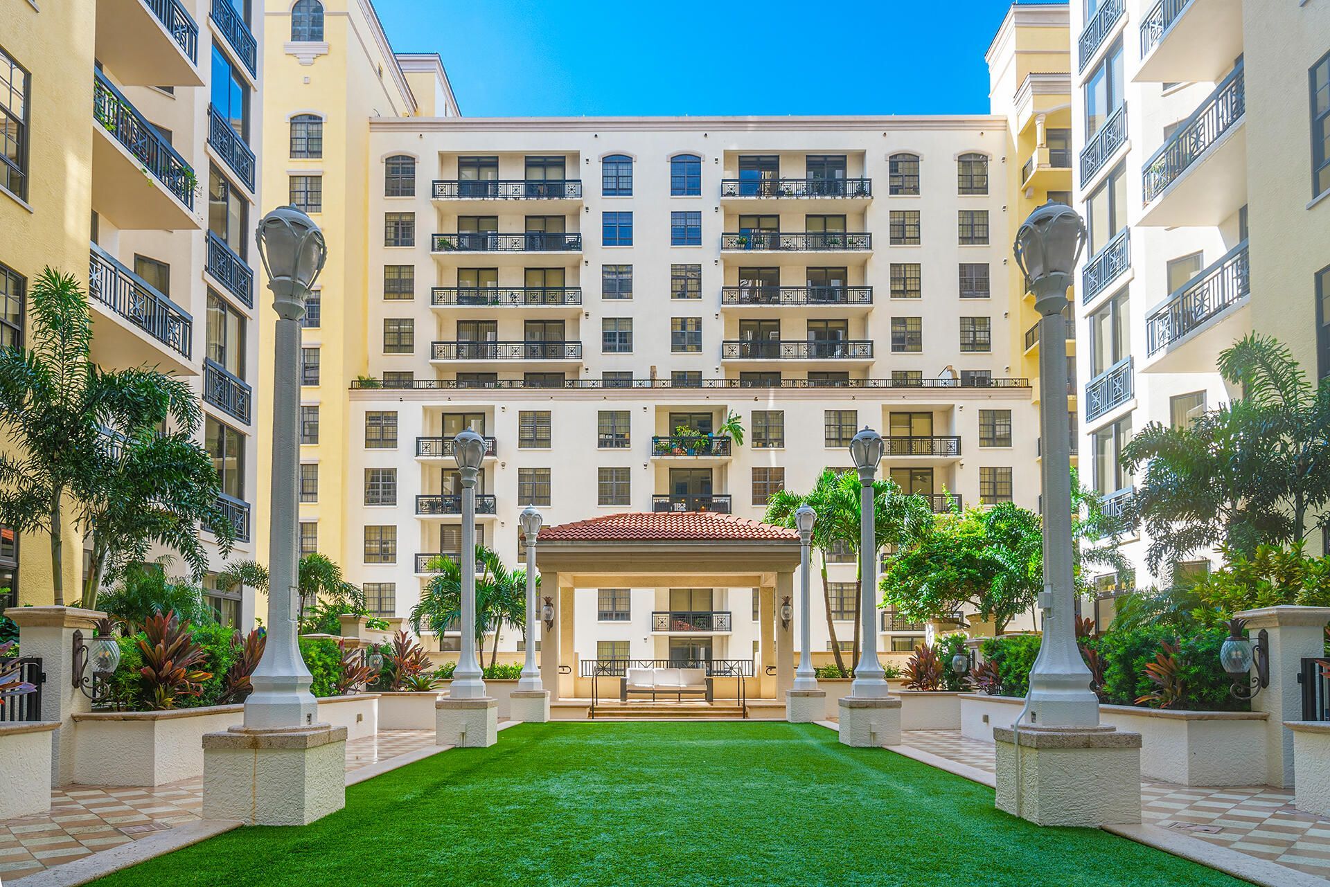 701 S Olive Avenue, Unit 1010, West Palm Beach, FL 33401 Photo