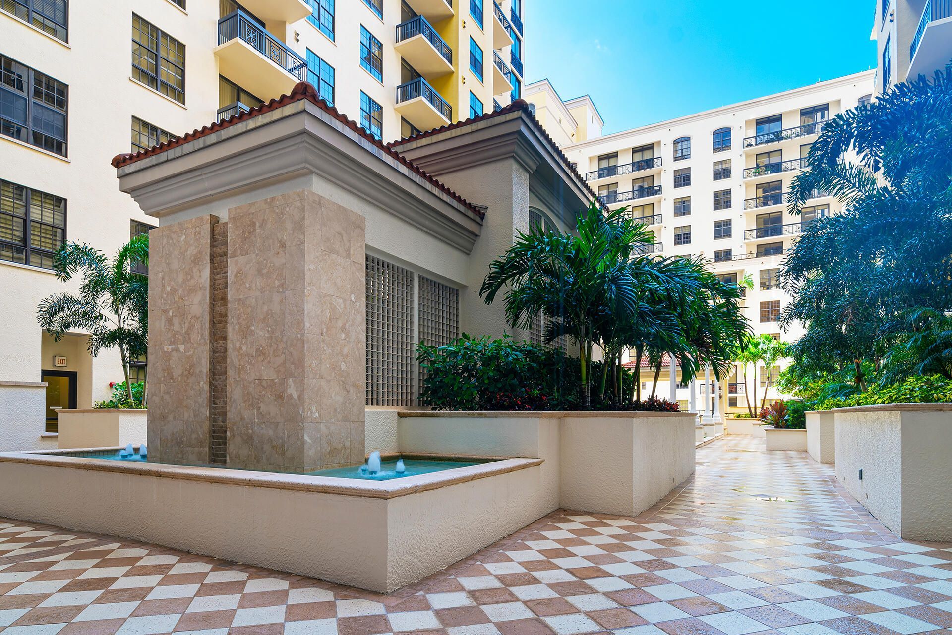 701 S Olive Avenue, Unit 1010, West Palm Beach, FL 33401 Photo