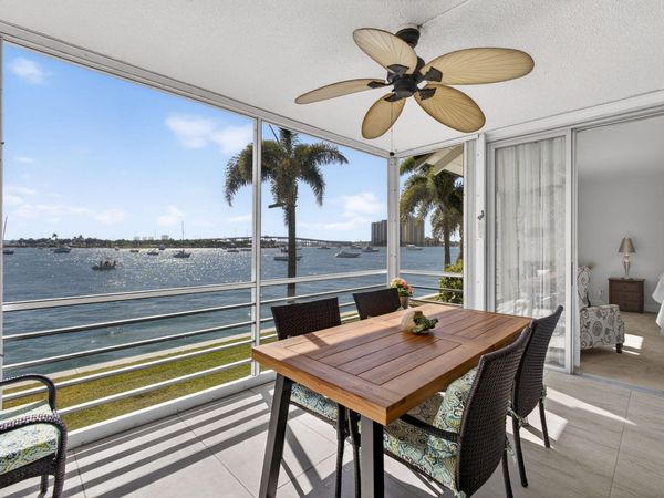 1101 Sugar Sands Boulevard, Unit 7, Singer Island, FL 33404