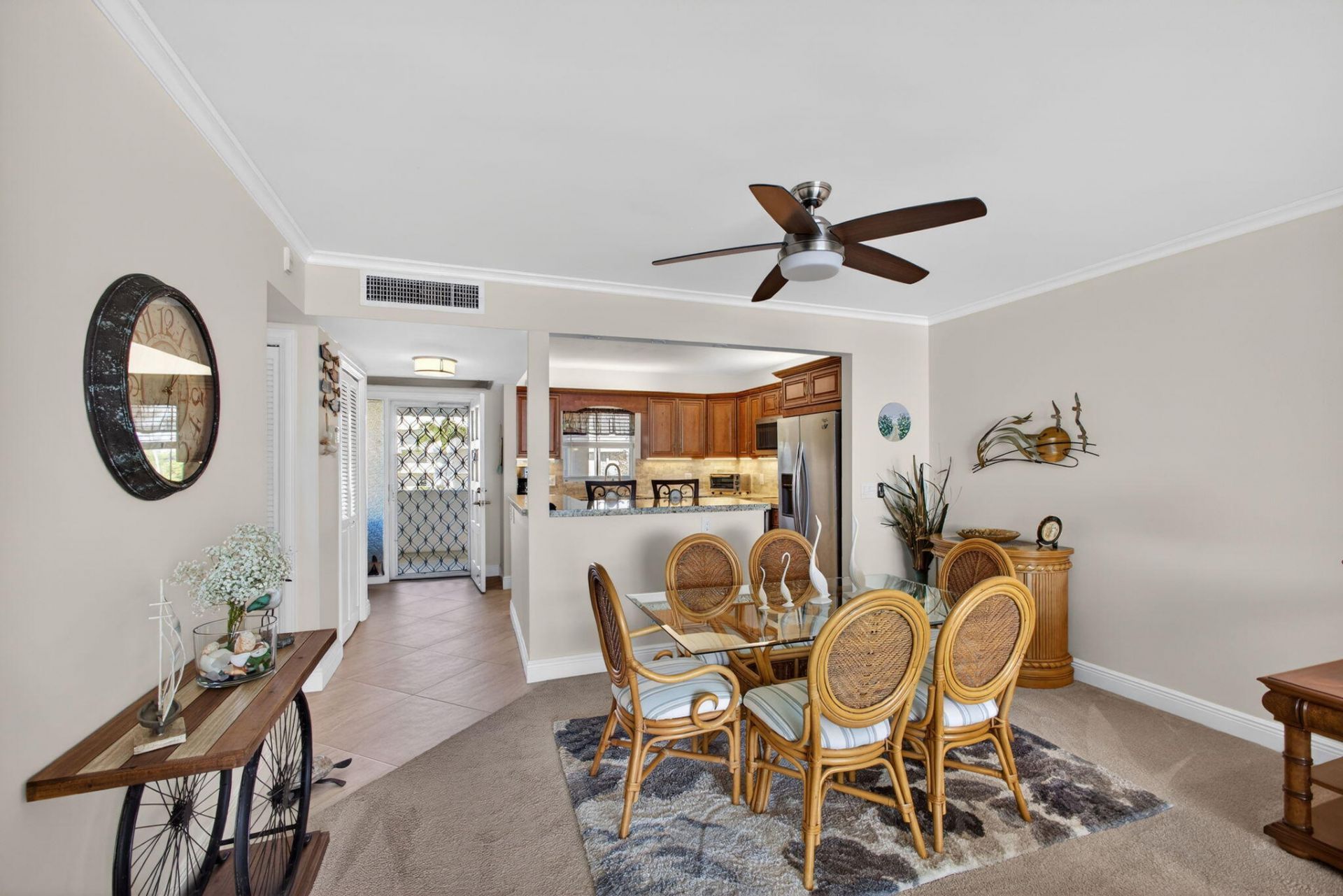 1101 Sugar Sands Boulevard, Unit 7, Singer Island, FL 33404 Photo