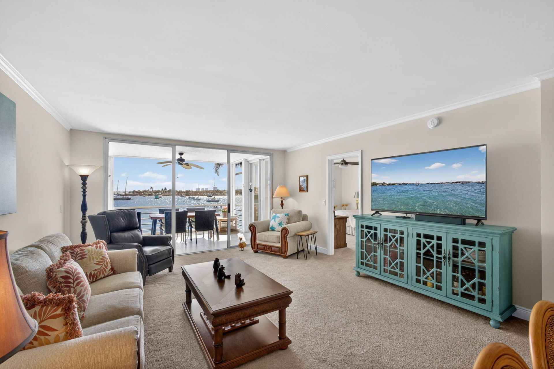 1101 Sugar Sands Boulevard, Unit 7, Singer Island, FL 33404 Photo