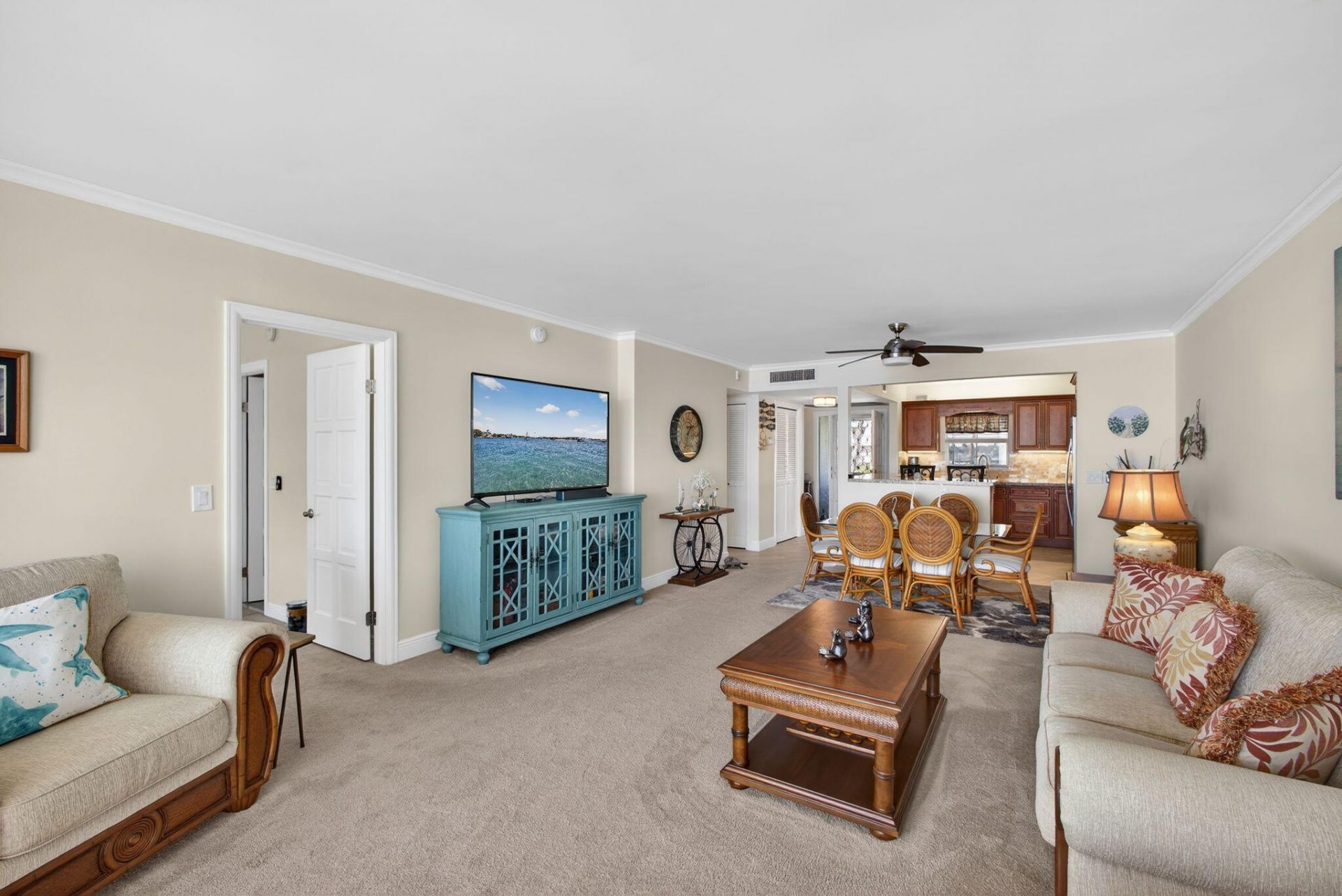 1101 Sugar Sands Boulevard, Unit 7, Singer Island, FL 33404 Photo