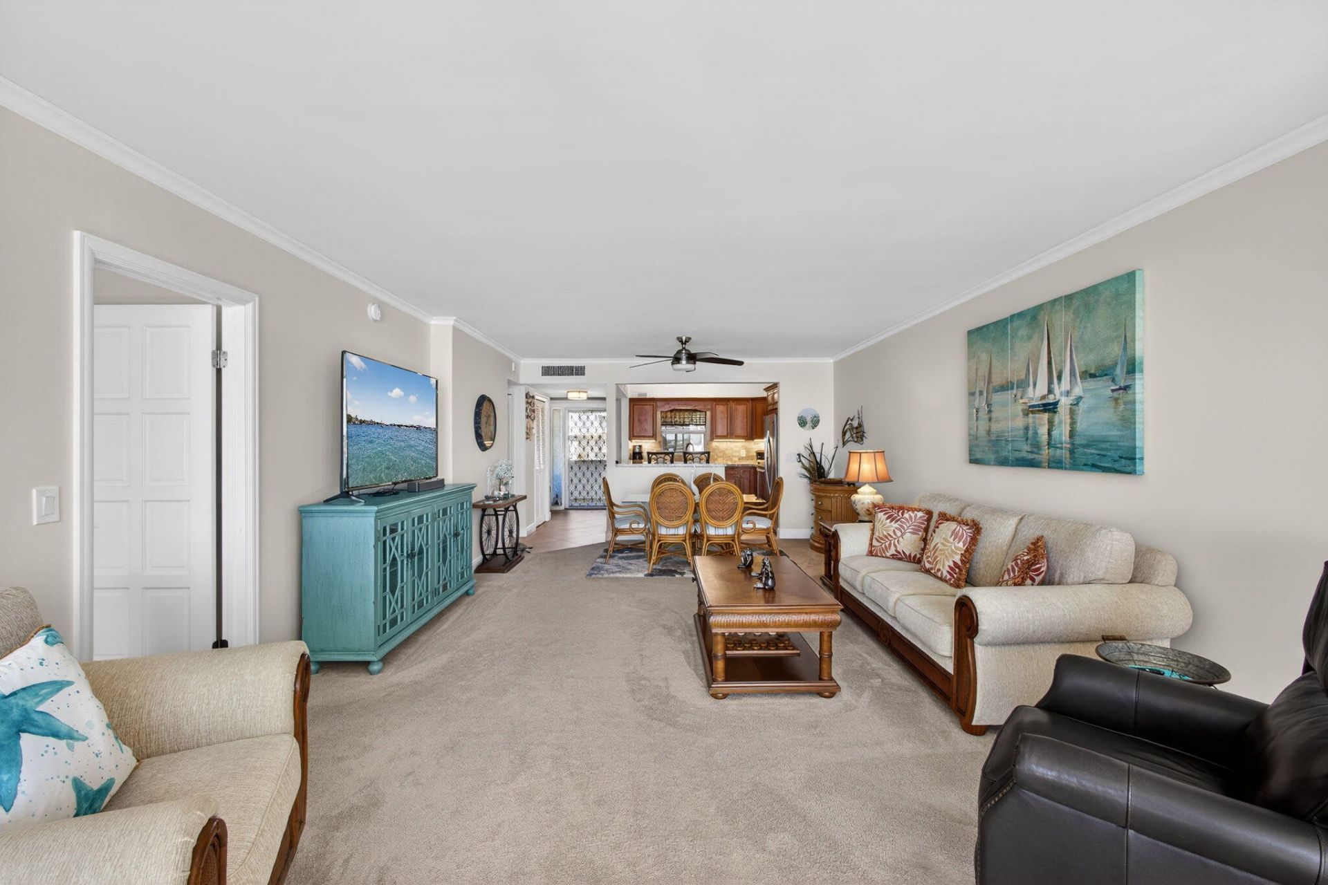 1101 Sugar Sands Boulevard, Unit 7, Singer Island, FL 33404 Photo