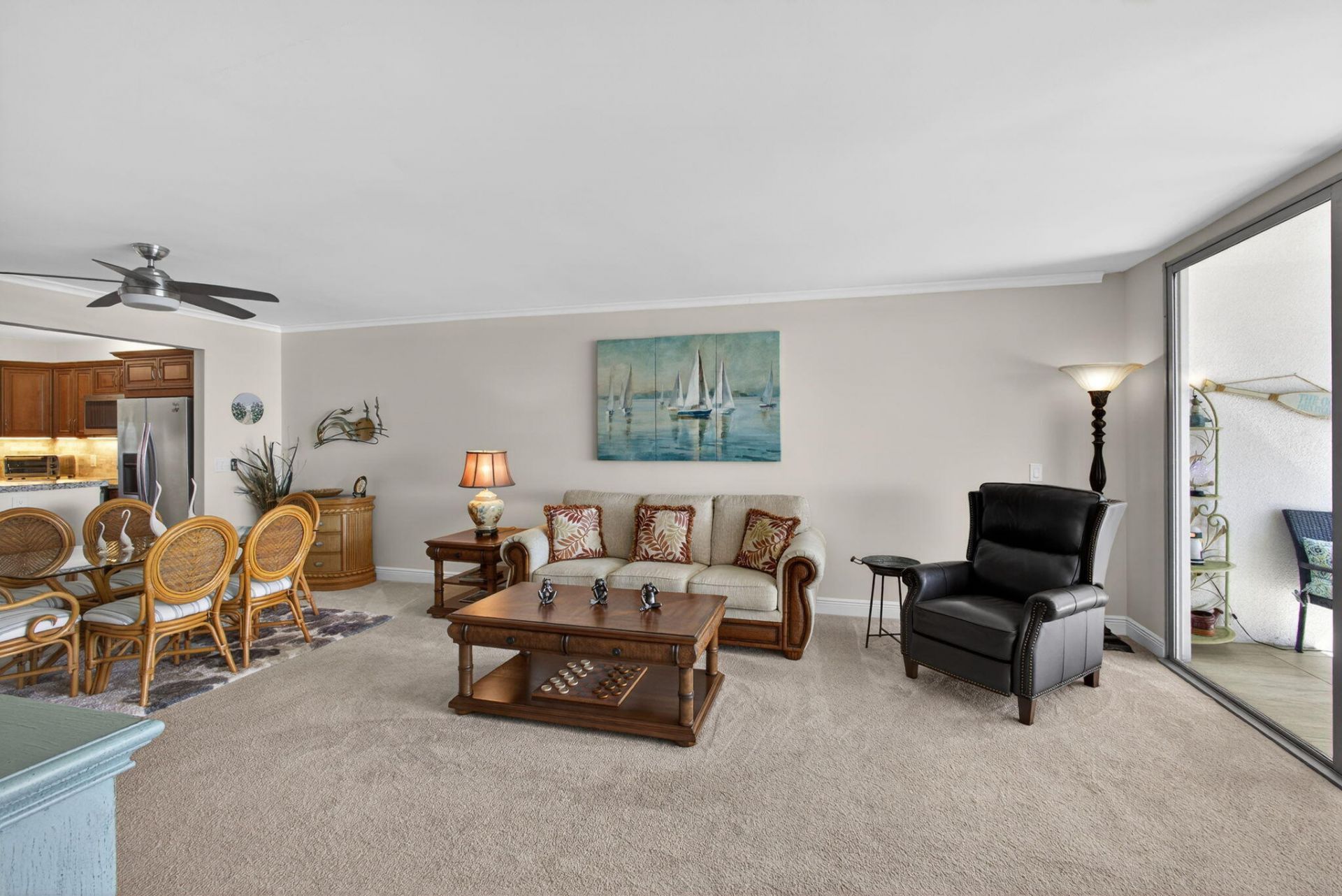 1101 Sugar Sands Boulevard, Unit 7, Singer Island, FL 33404 Photo