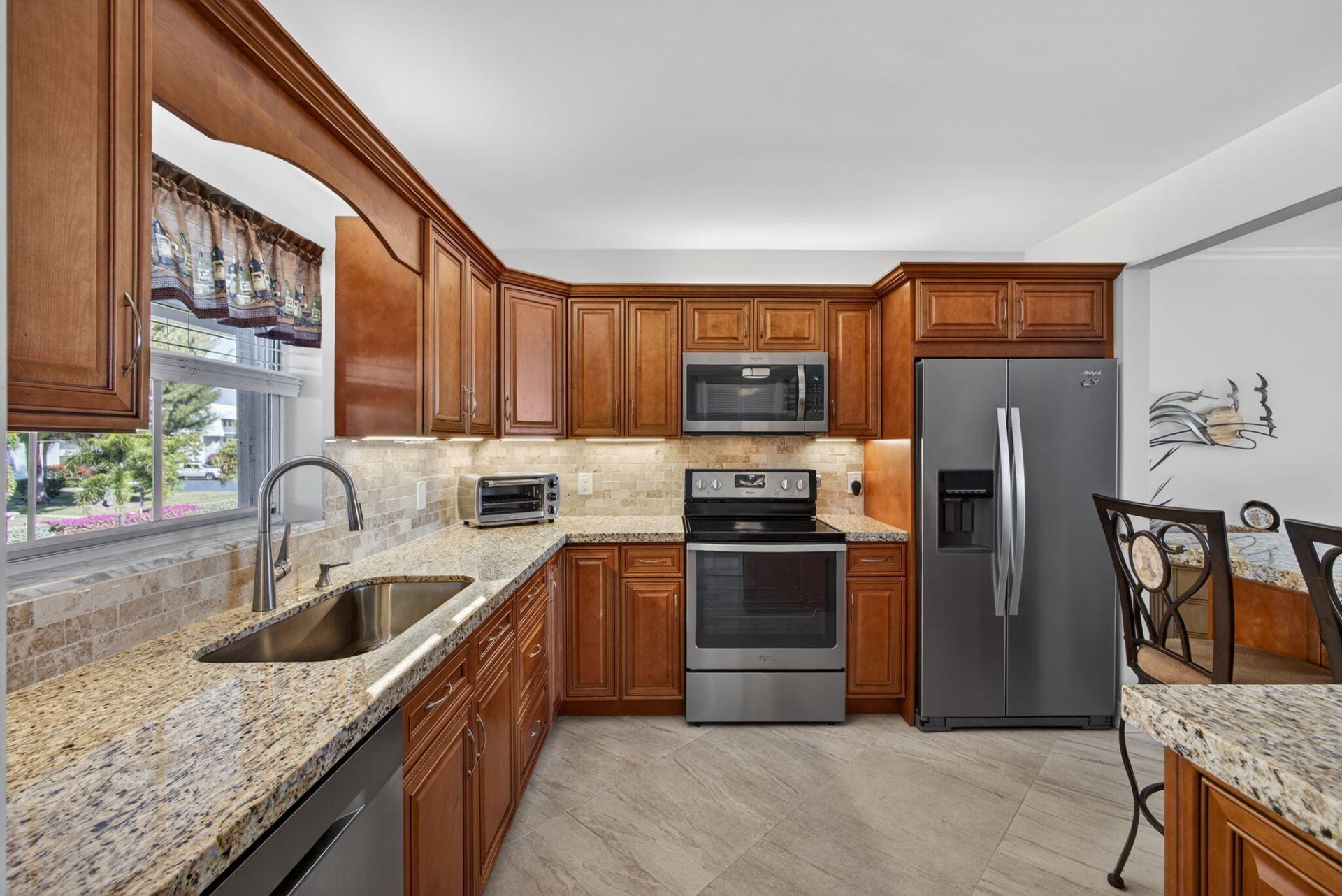 1101 Sugar Sands Boulevard, Unit 7, Singer Island, FL 33404 Photo