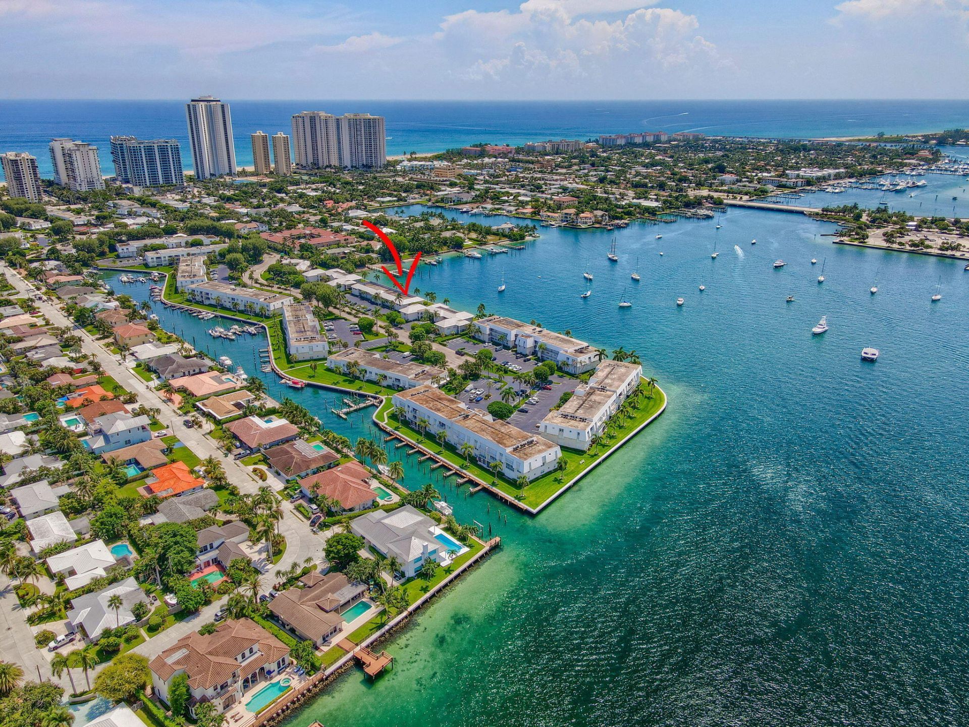1101 Sugar Sands Boulevard, Unit 7, Singer Island, FL 33404 Photo