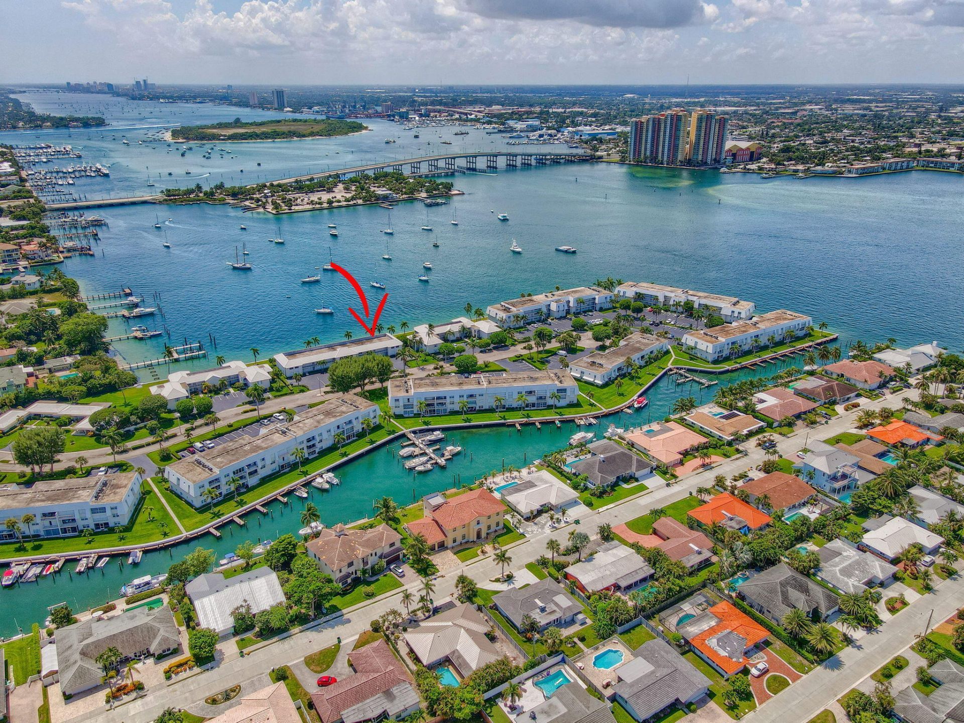 1101 Sugar Sands Boulevard, Unit 7, Singer Island, FL 33404 Photo