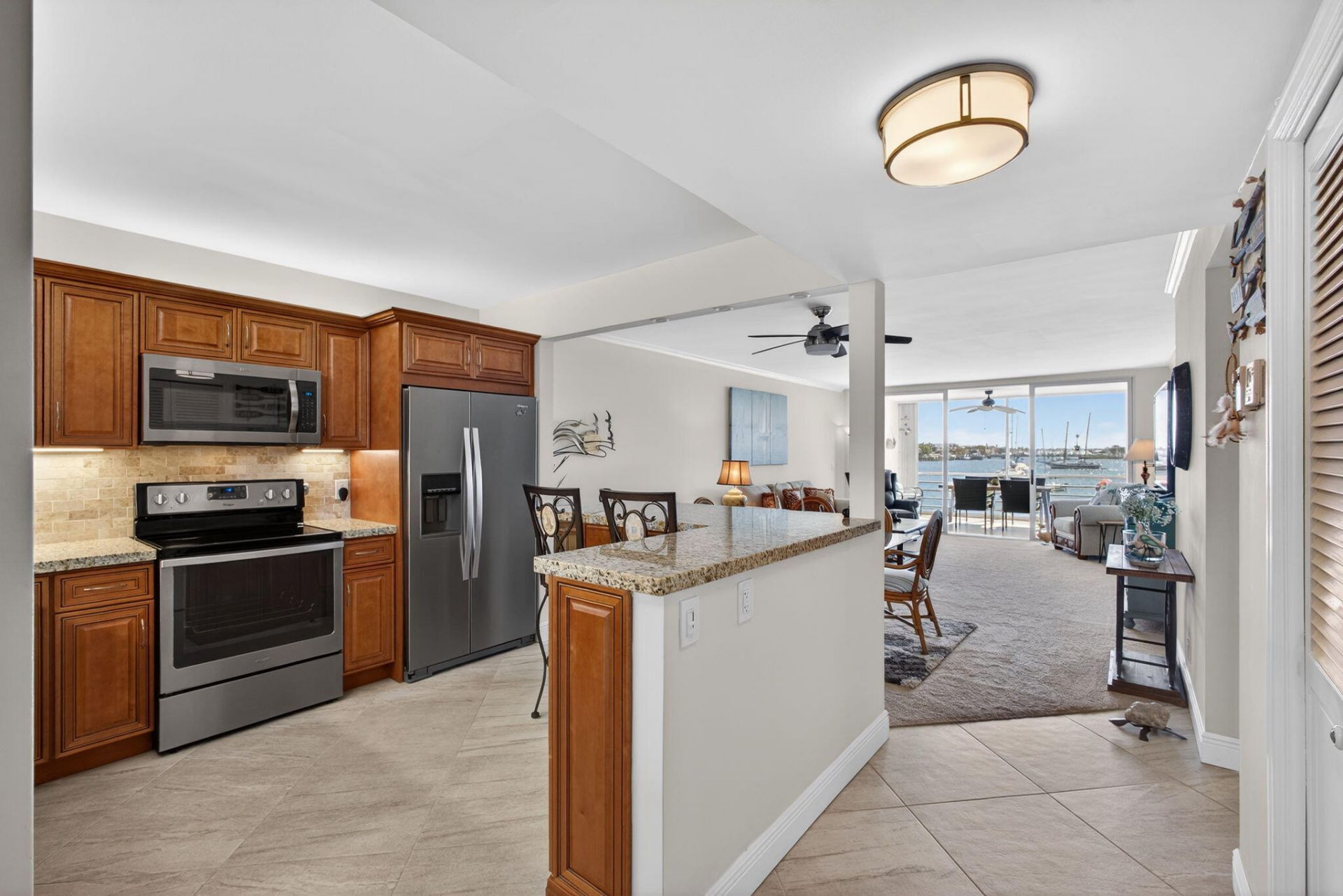 1101 Sugar Sands Boulevard, Unit 7, Singer Island, FL 33404 Photo