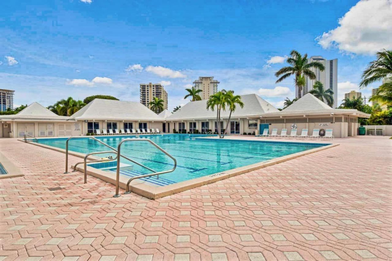 1101 Sugar Sands Boulevard, Unit 7, Singer Island, FL 33404 Photo