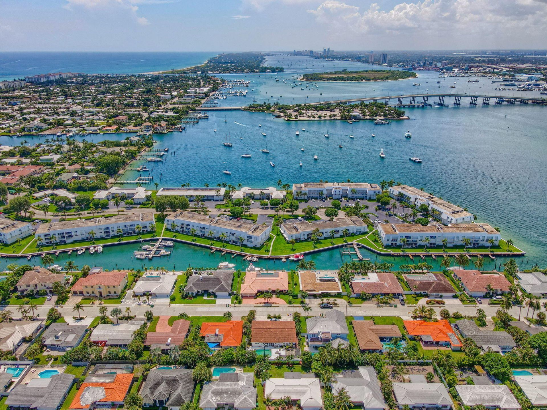 1101 Sugar Sands Boulevard, Unit 7, Singer Island, FL 33404 Photo