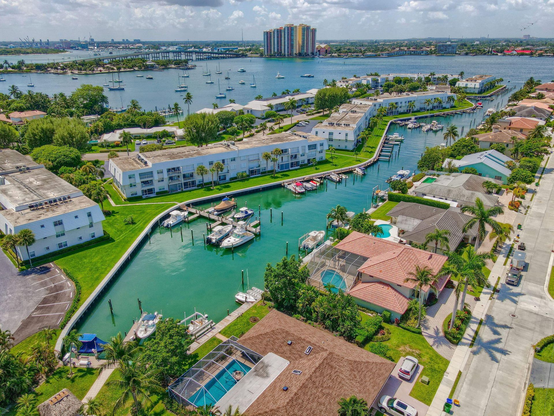 1101 Sugar Sands Boulevard, Unit 7, Singer Island, FL 33404 Photo
