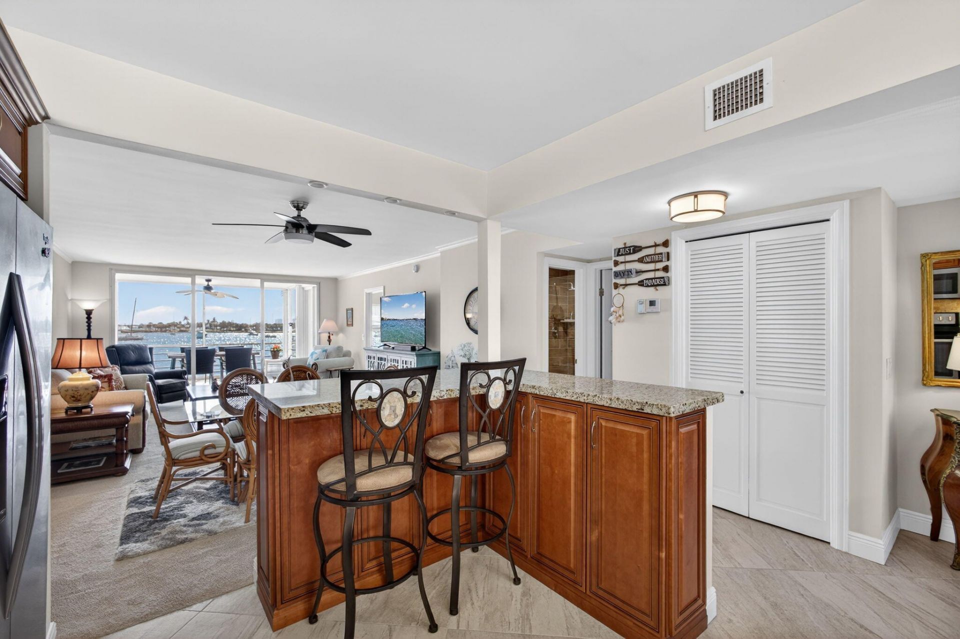 1101 Sugar Sands Boulevard, Unit 7, Singer Island, FL 33404 Photo