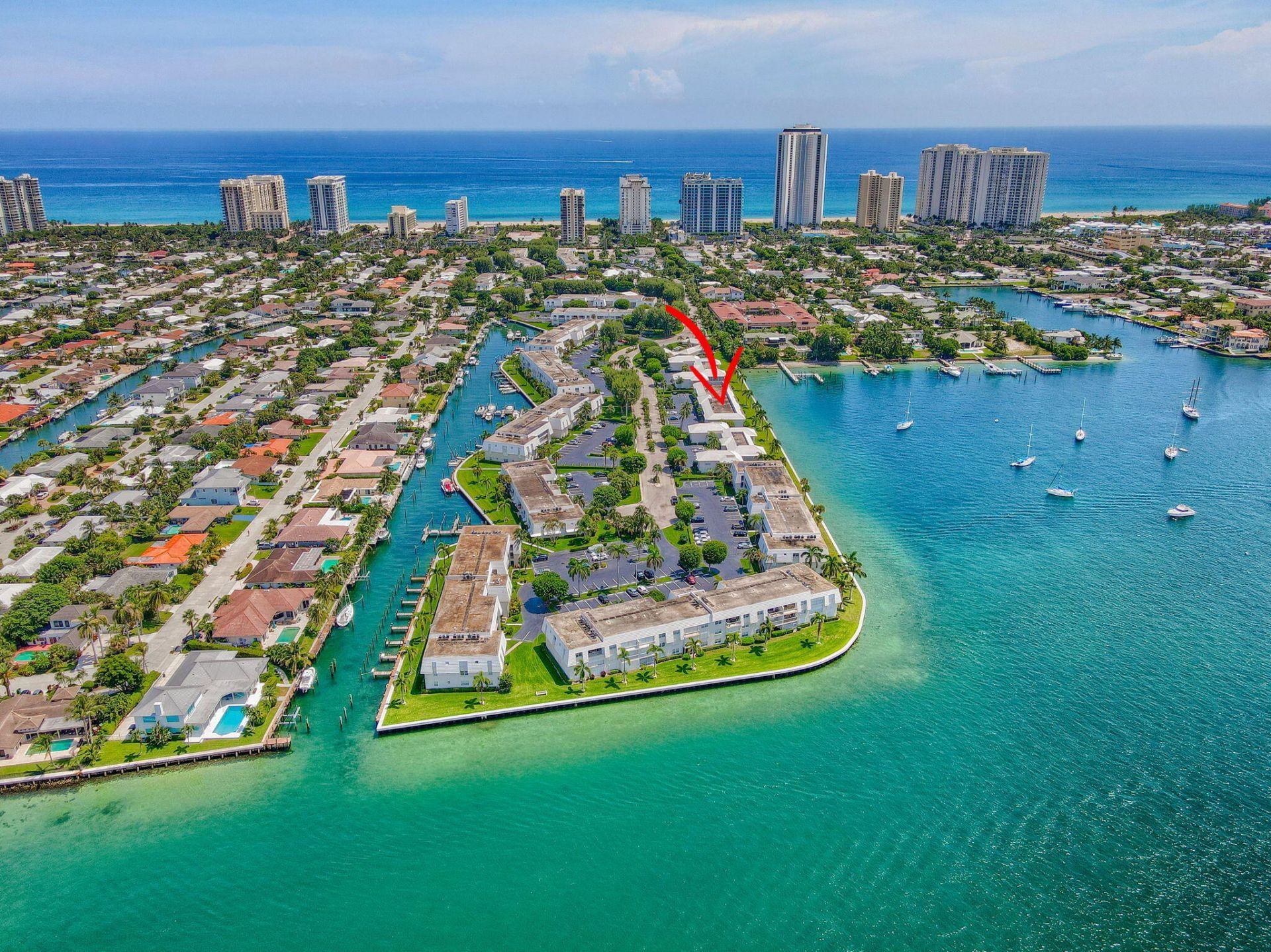 1101 Sugar Sands Boulevard, Unit 7, Singer Island, FL 33404 Photo