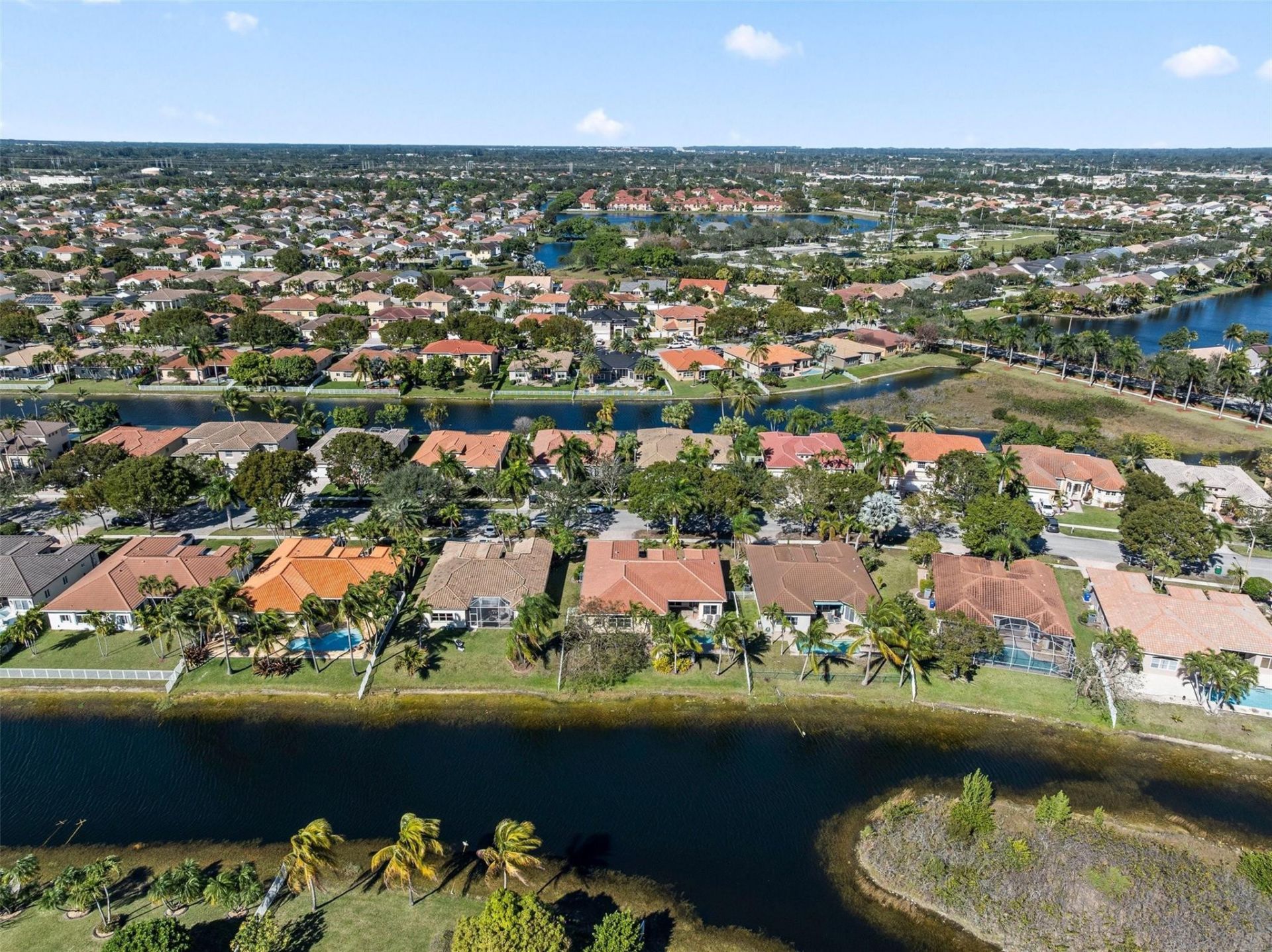 16364 NW 14th St, Pembroke Pines, FL 33028 Photo