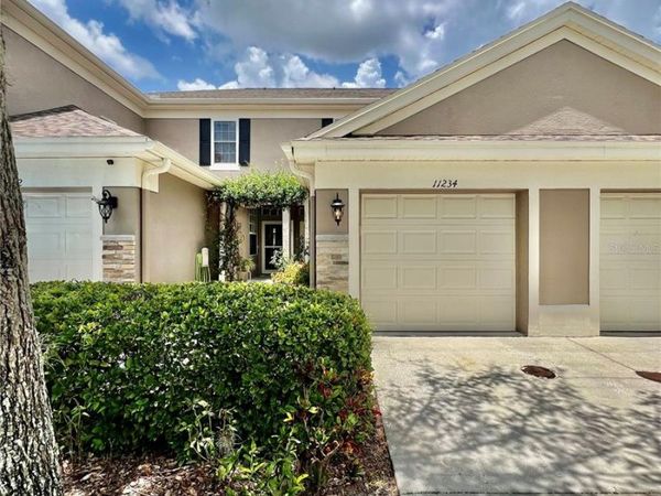 11234 WINDSOR PLACE CIRCLE, TAMPA, FL 33626