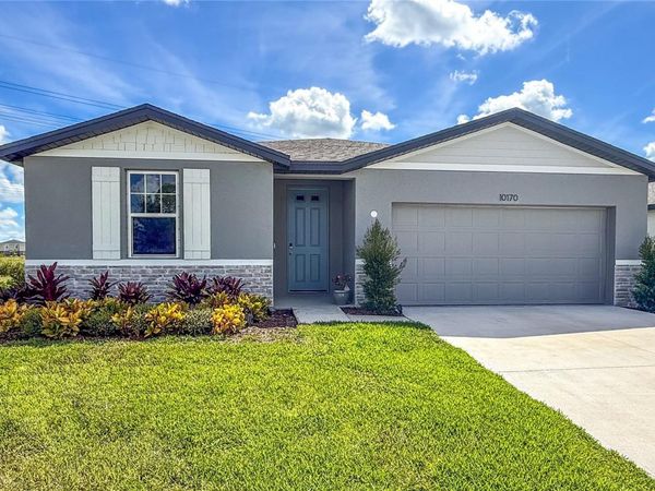 10170 DAYBREAK GLEN, PARRISH, FL 34219