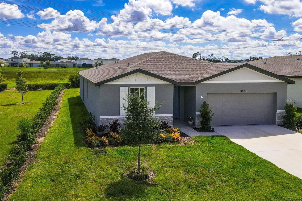 10170 Daybreak Glen, Parrish, FL 34219 Photo