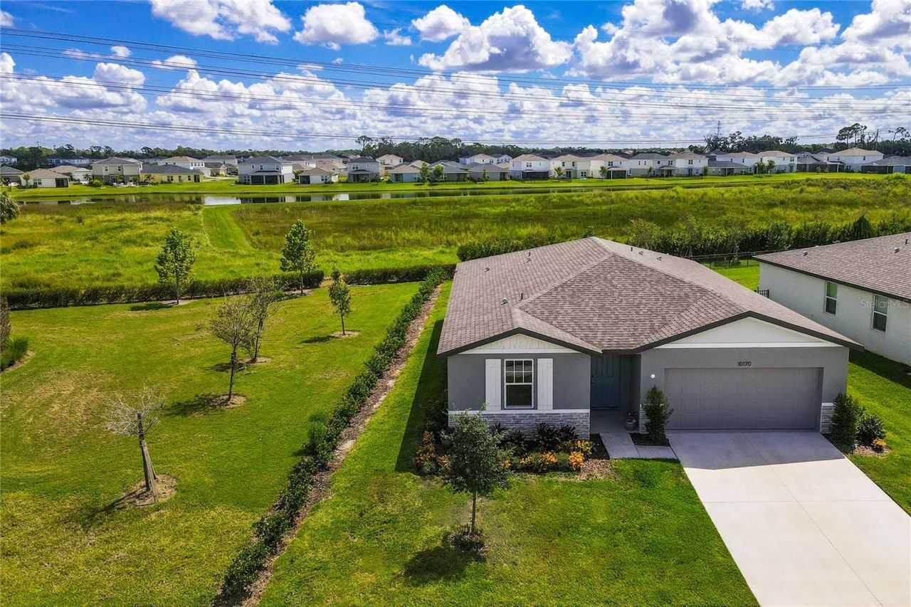 10170 Daybreak Glen, Parrish, FL 34219 Photo