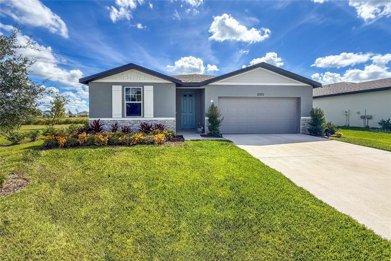 10170 Daybreak Glen, Parrish, FL 34219 Photo