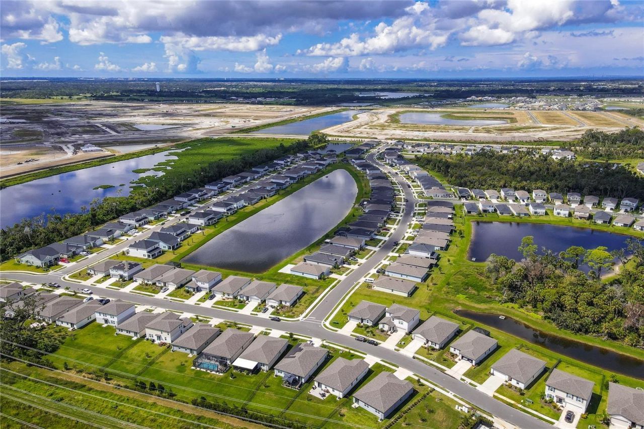 10170 Daybreak Glen, Parrish, FL 34219 Photo