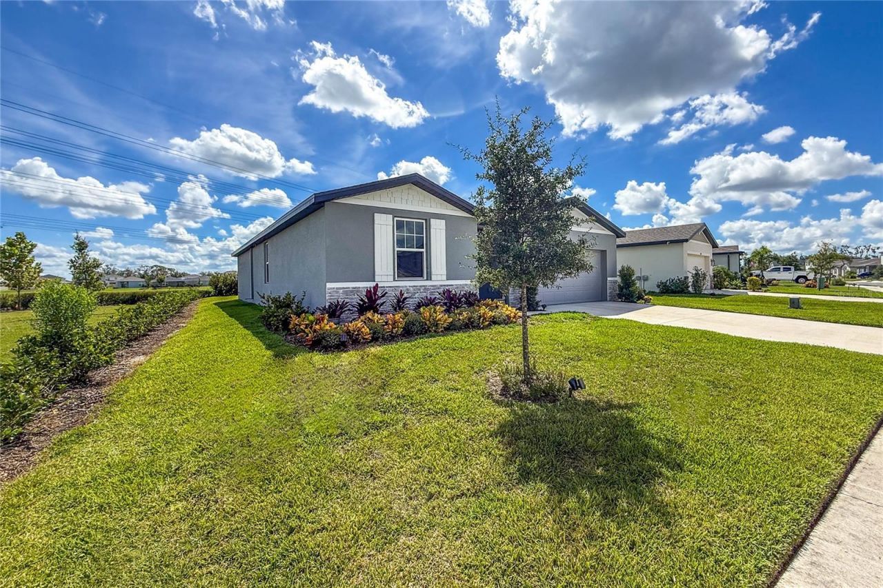 10170 Daybreak Glen, Parrish, FL 34219 Photo