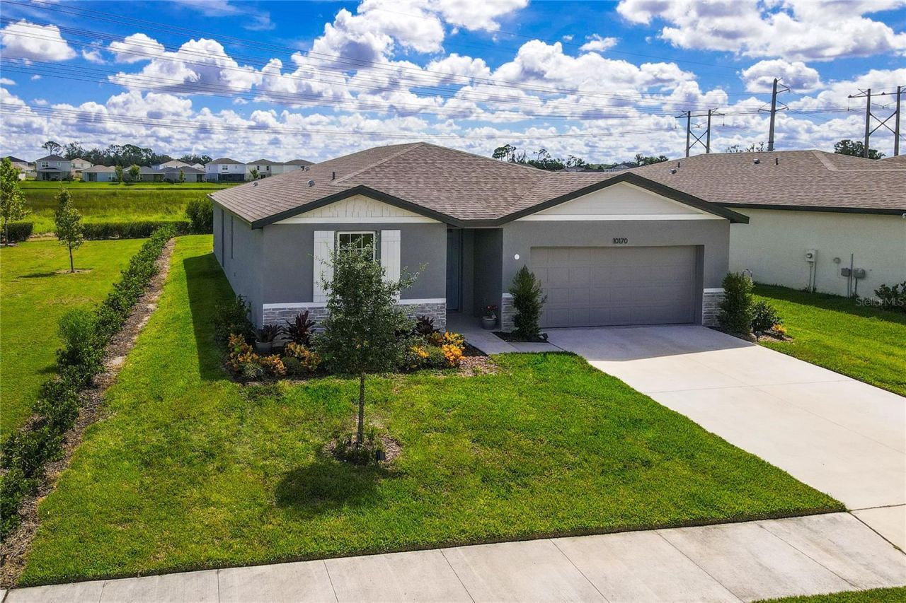 10170 Daybreak Glen, Parrish, FL 34219 Photo
