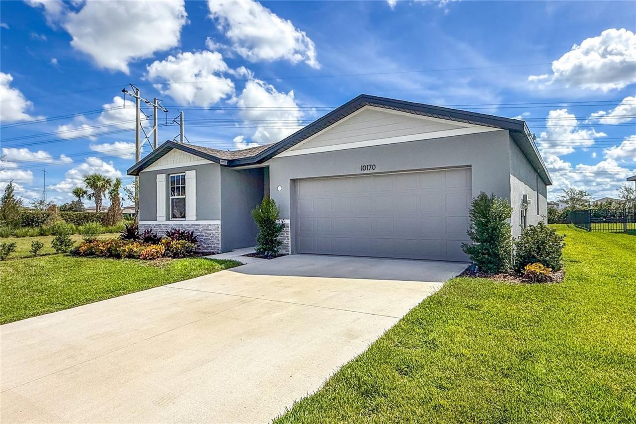 10170 Daybreak Glen, Parrish, FL 34219 Photo