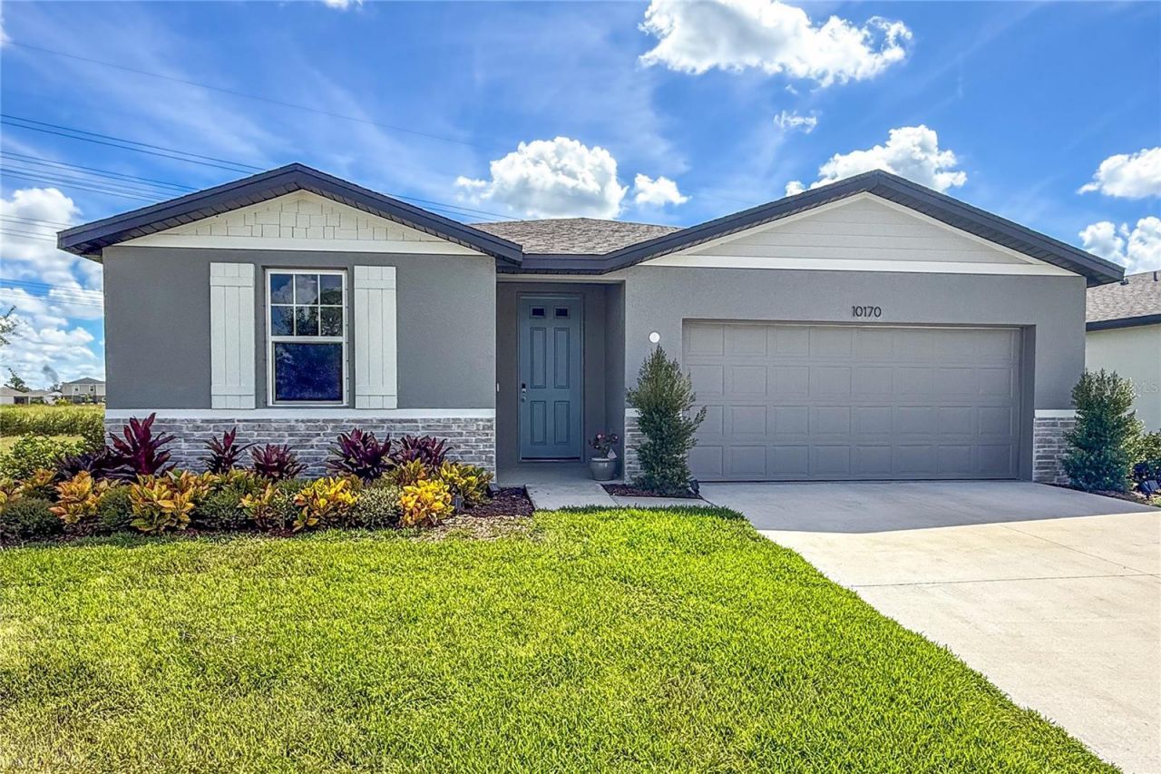 10170 Daybreak Glen, Parrish, FL 34219 Photo