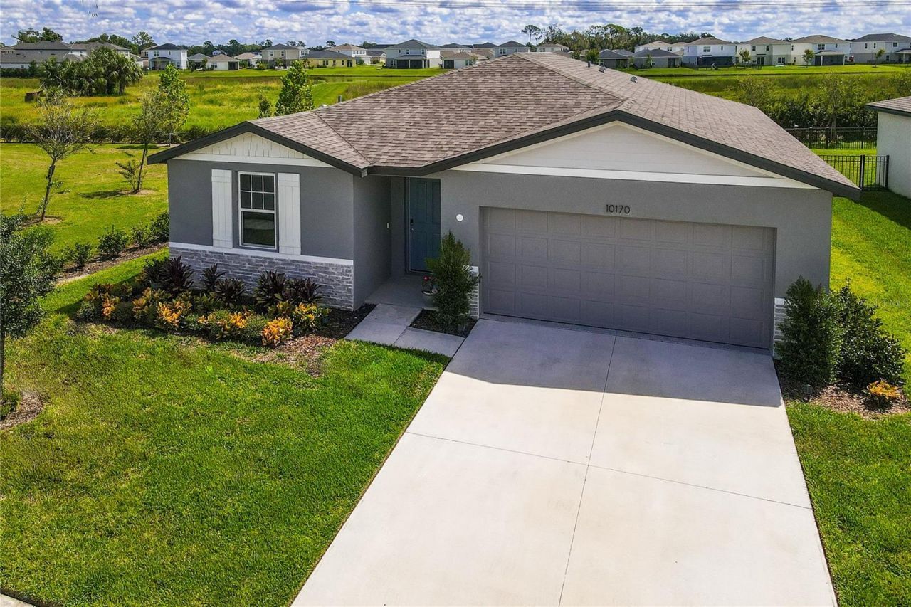 10170 Daybreak Glen, Parrish, FL 34219 Photo