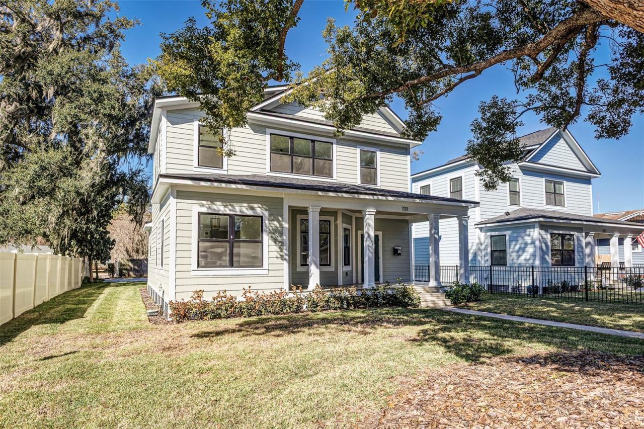 731 S Missouri Avenue, Lakeland, FL 33815 Photo