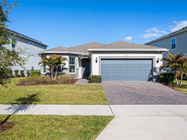 13355 PANAMA BEACH COURT, ORLANDO, FL 32827