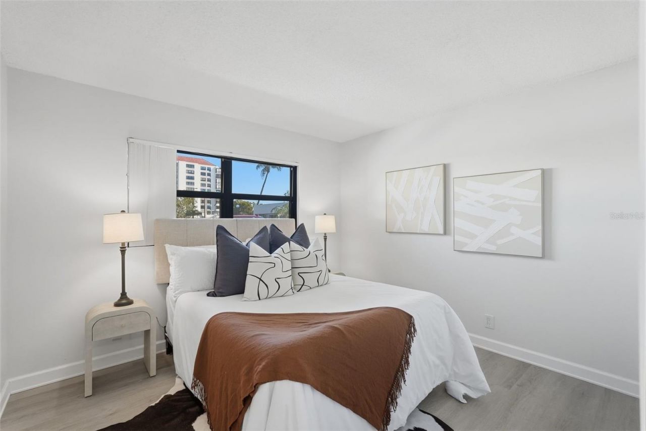 6291 Bahia Del Mar Circle, Unit 116, Saint Petersburg, FL 33715 Photo