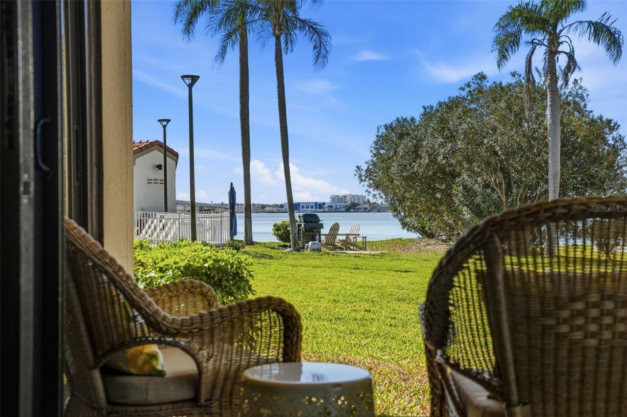 6291 Bahia Del Mar Circle, Unit 116, Saint Petersburg, FL 33715 Photo