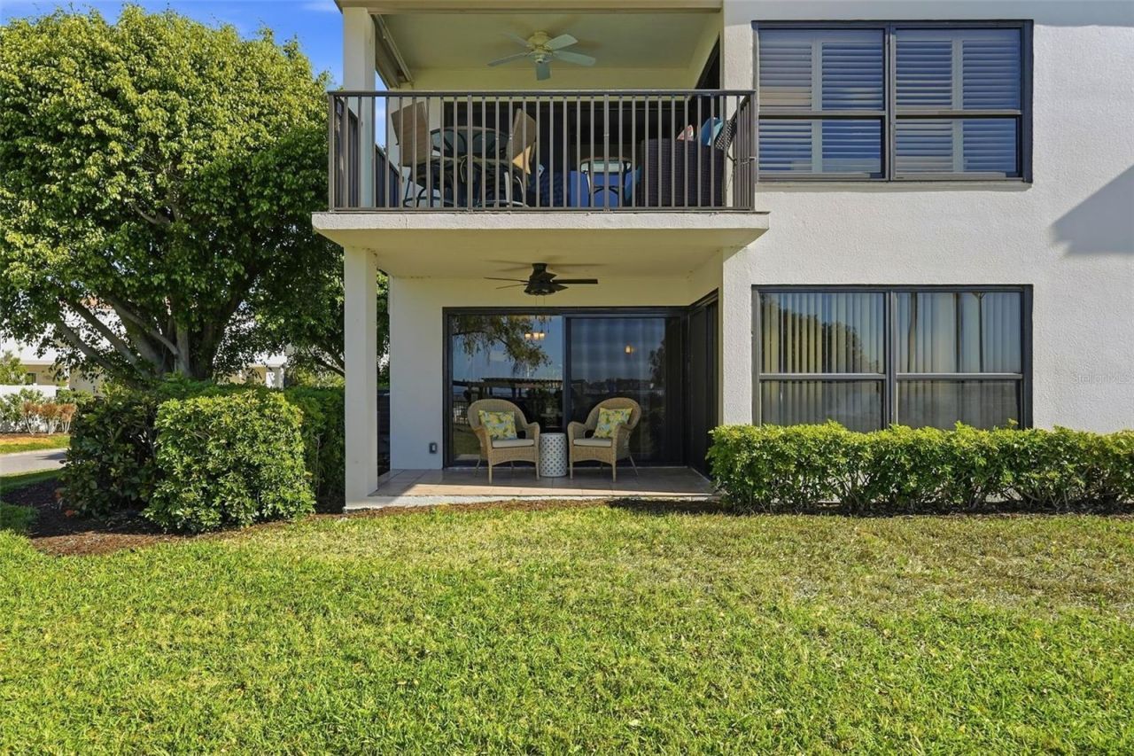 6291 Bahia Del Mar Circle, Unit 116, Saint Petersburg, FL 33715 Photo