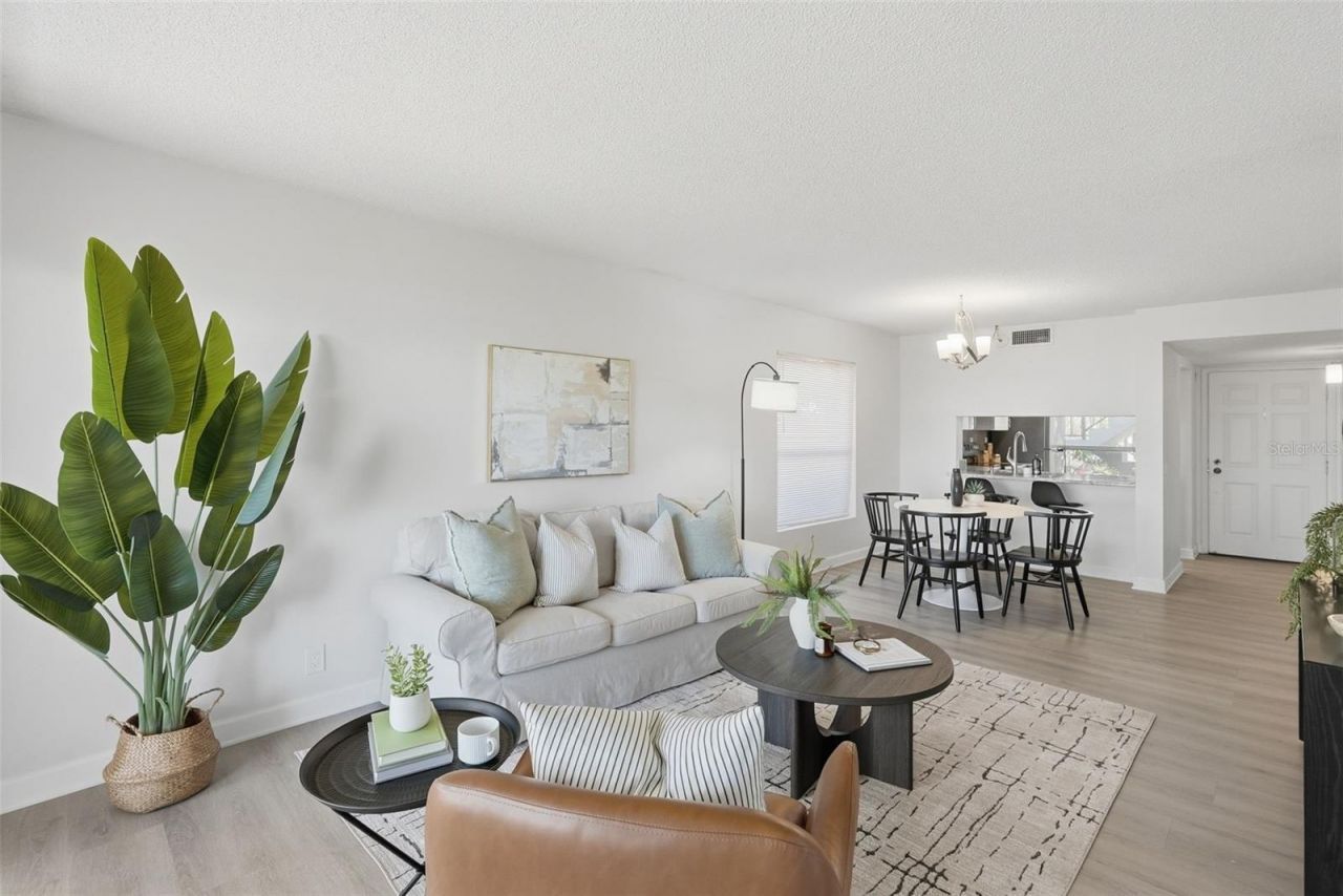 6291 Bahia Del Mar Circle, Unit 116, Saint Petersburg, FL 33715 Photo