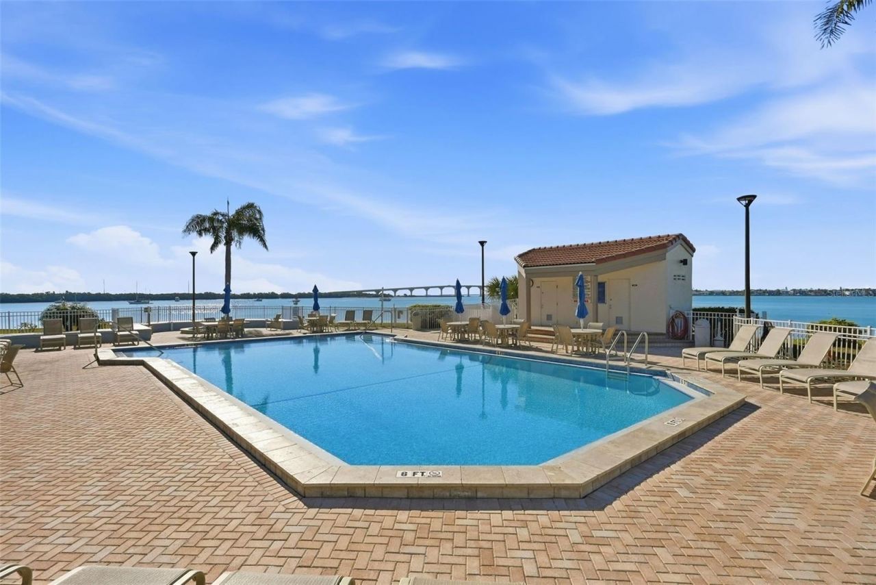 6291 Bahia Del Mar Circle, Unit 116, Saint Petersburg, FL 33715 Photo