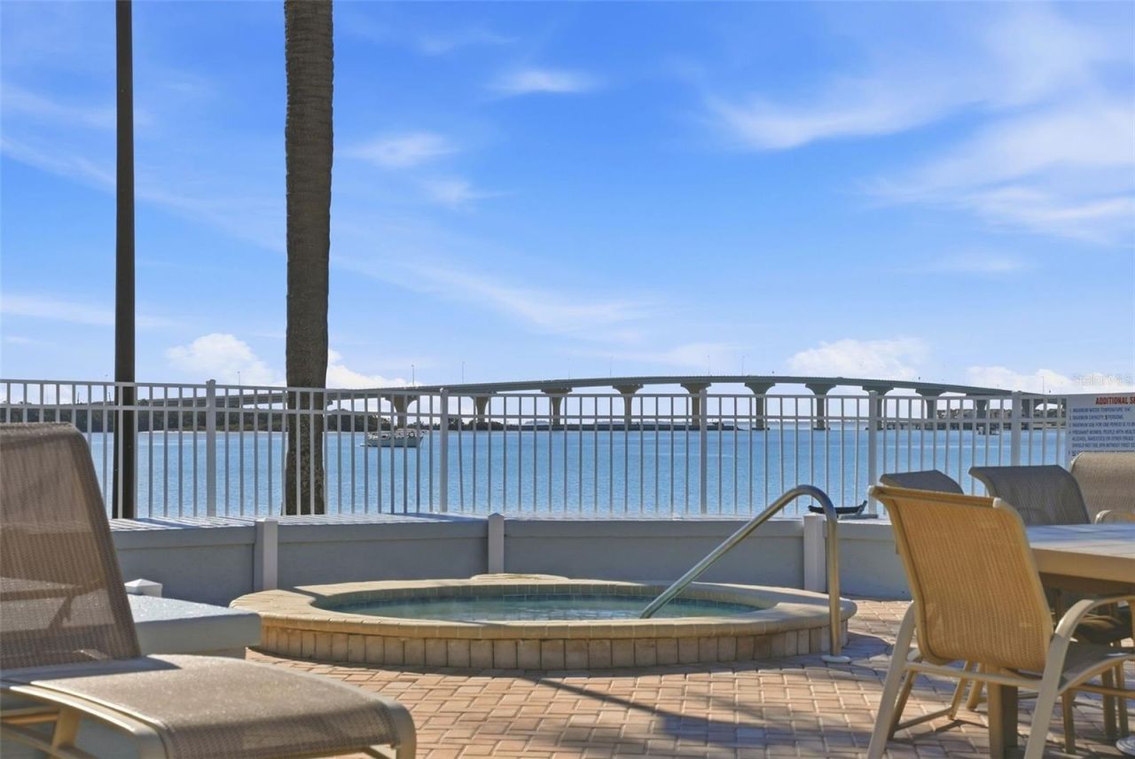 6291 Bahia Del Mar Circle, Unit 116, Saint Petersburg, FL 33715 Photo