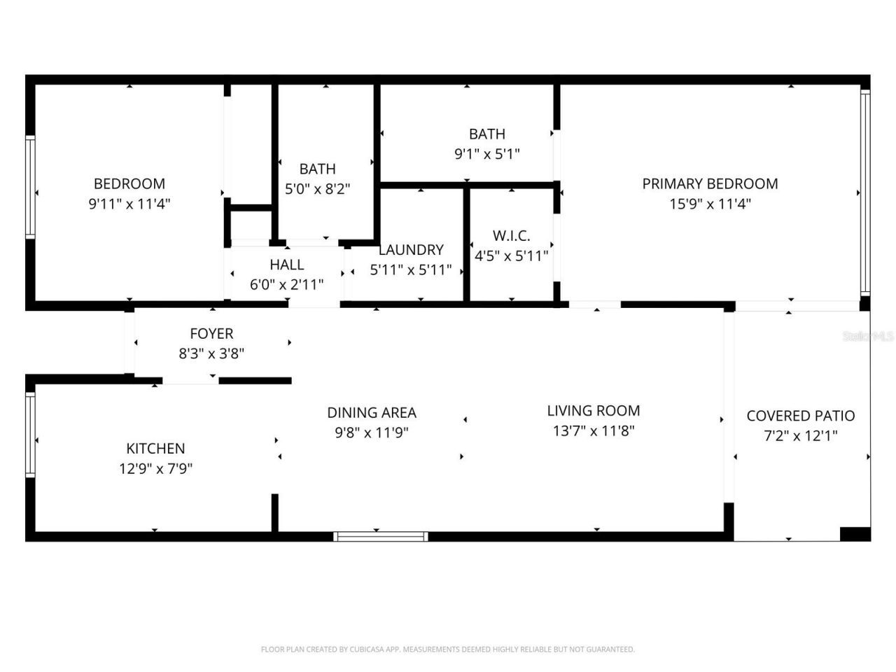 6291 Bahia Del Mar Circle, Unit 116, Saint Petersburg, FL 33715 Photo