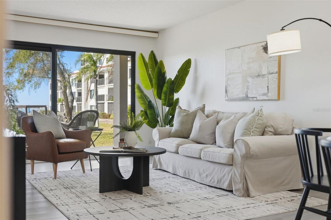 6291 Bahia Del Mar Circle, Unit 116, Saint Petersburg, FL 33715 Photo