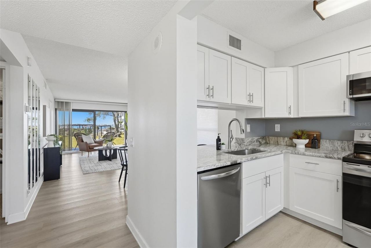 6291 Bahia Del Mar Circle, Unit 116, Saint Petersburg, FL 33715 Photo