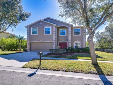 14738 HERONGLEN DRIVE, LITHIA, FL 33547