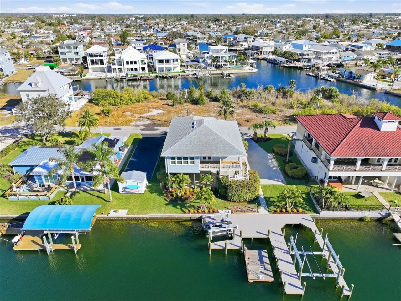 13875 Hatcher Avenue, Hudson, FL 34667 Photo