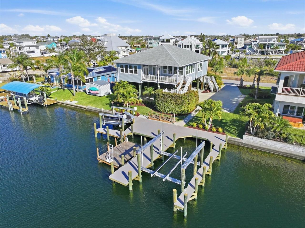 13875 Hatcher Avenue, Hudson, FL 34667 Photo