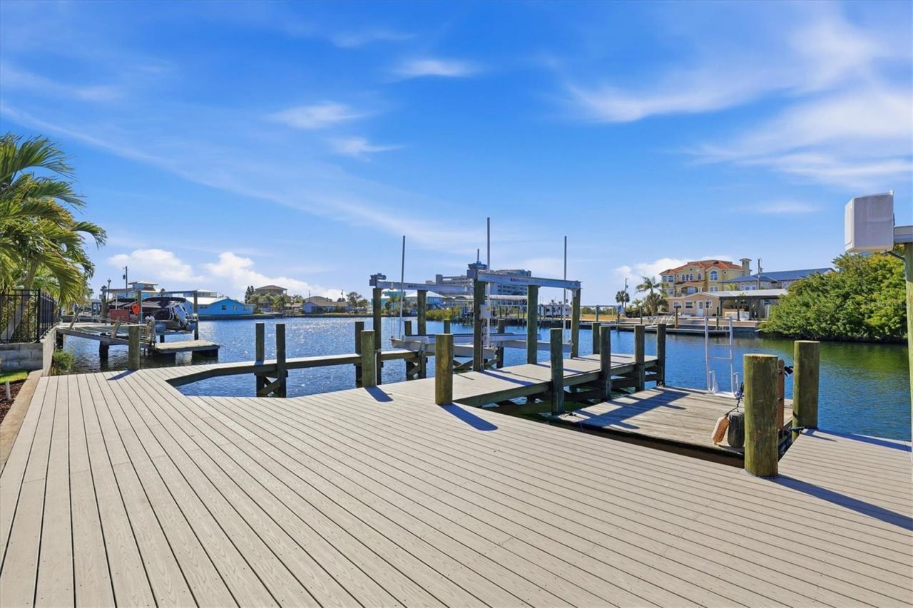 13875 Hatcher Avenue, Hudson, FL 34667 Photo