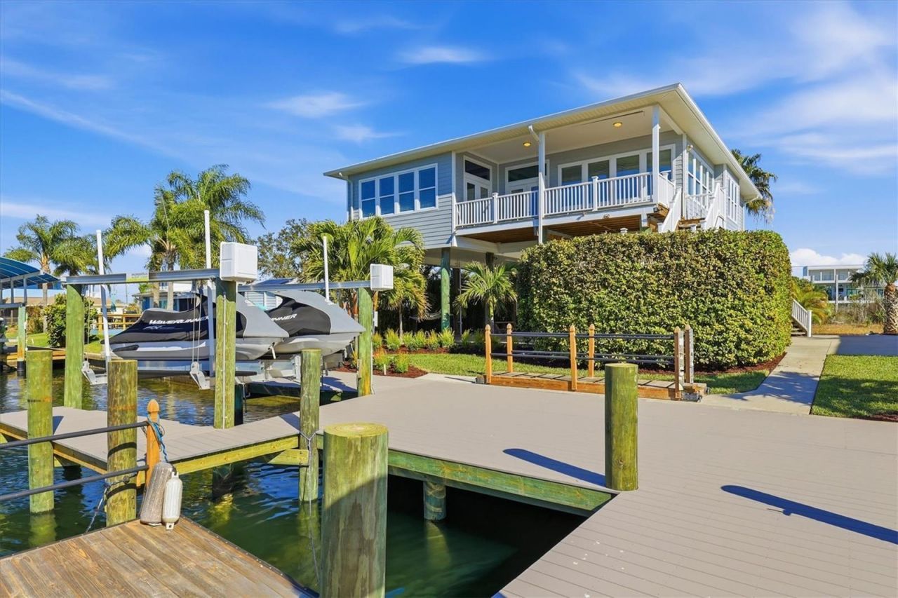 13875 Hatcher Avenue, Hudson, FL 34667 Photo