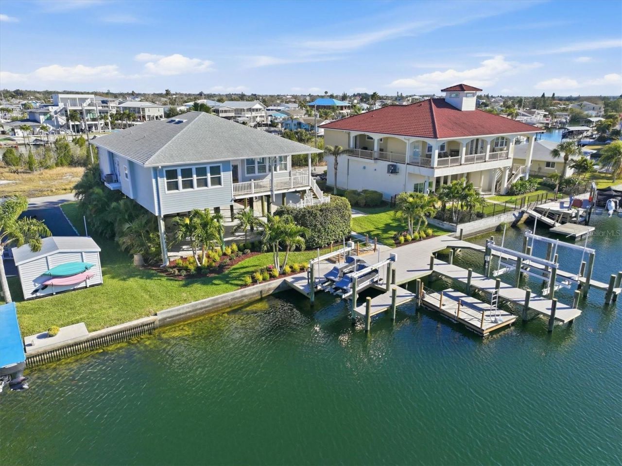 13875 Hatcher Avenue, Hudson, FL 34667 Photo